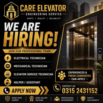 Job Offer 
