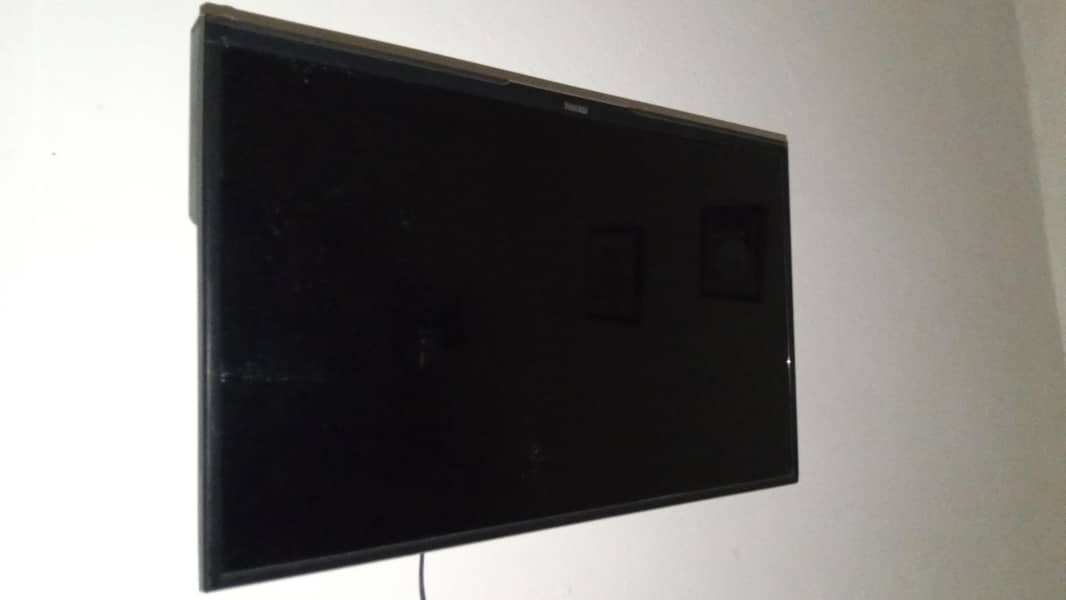 LeD tv 1