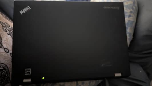 Lenovo L430