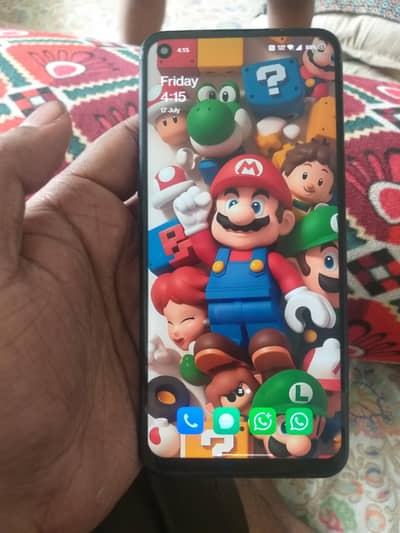 One Plus Nord N200 Urgent Sale