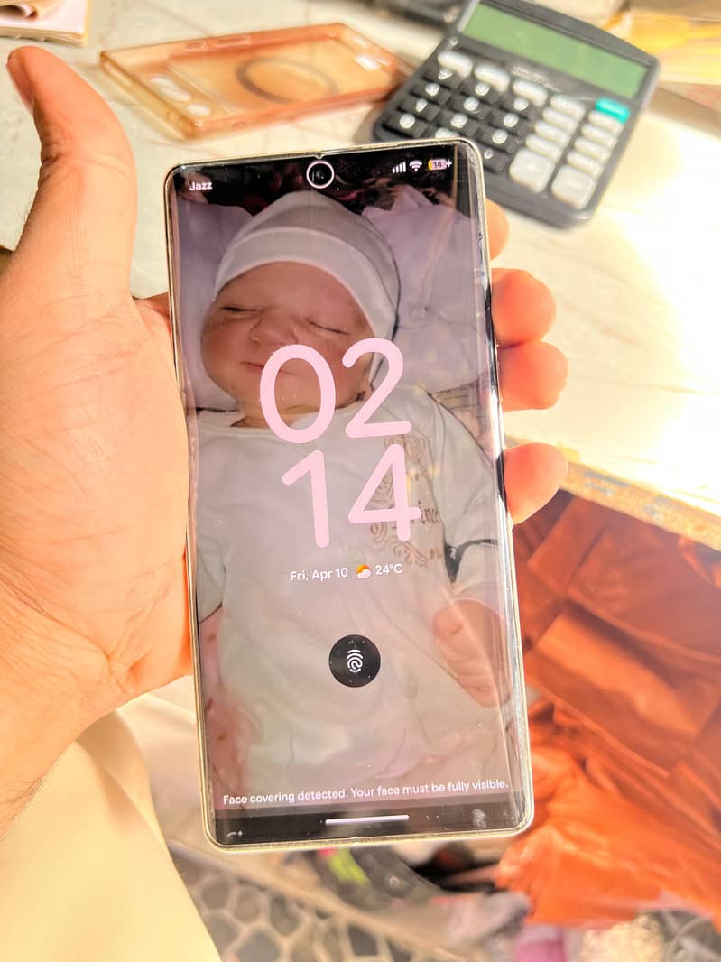 Google Pixel 7 Pro 2