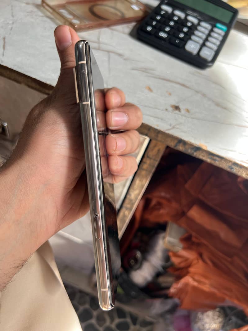 Google Pixel 7 Pro 3