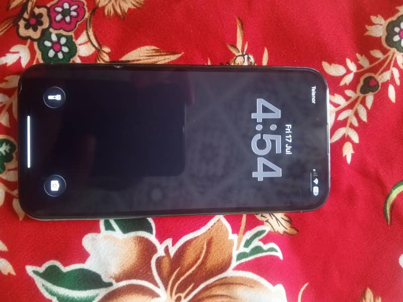 Iphone 13 pro 1
