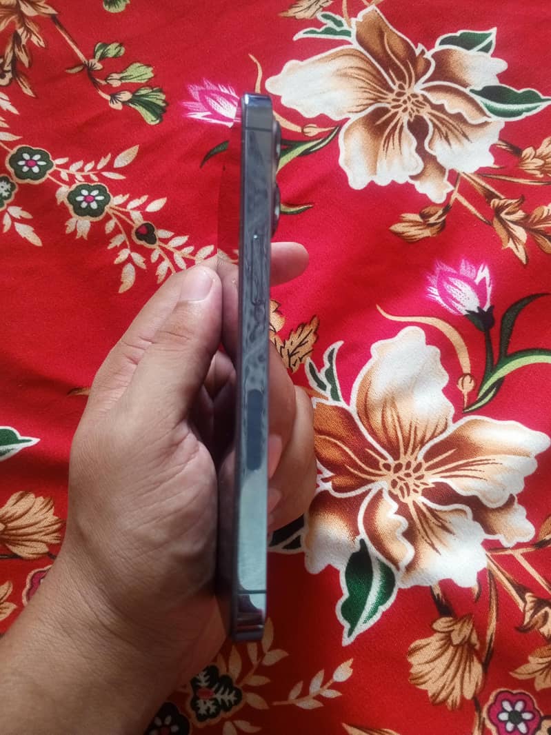 Iphone 13 pro 5