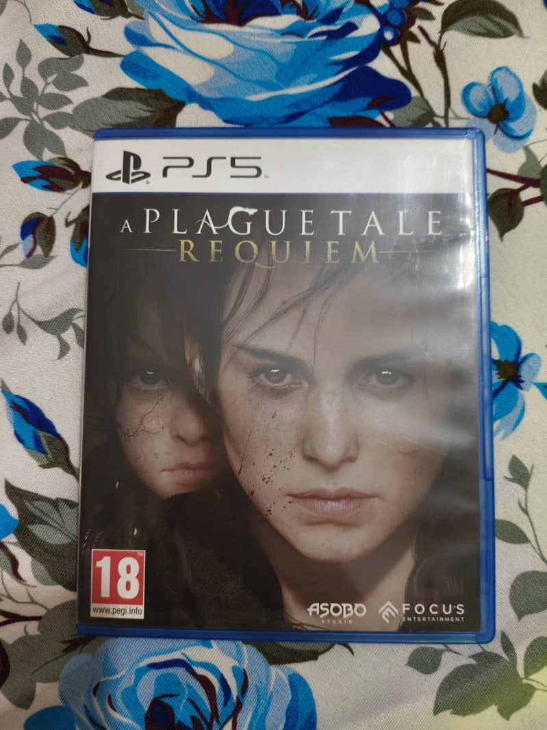 PS5 games 2