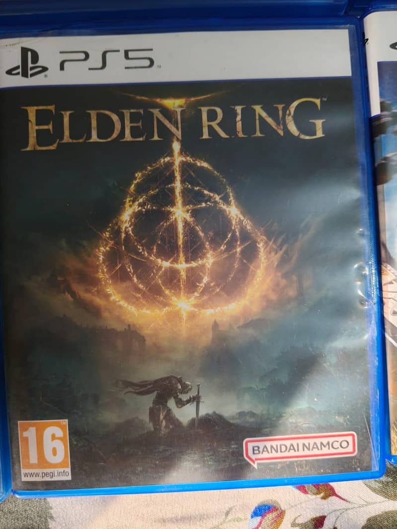 PS5 games 4