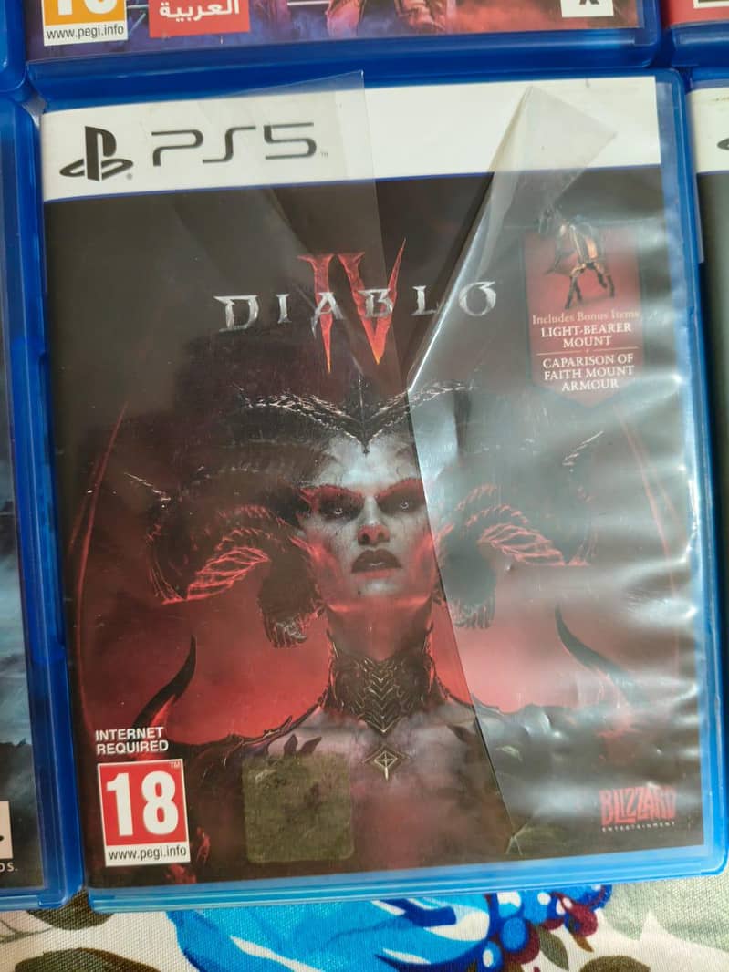 PS5 games 6