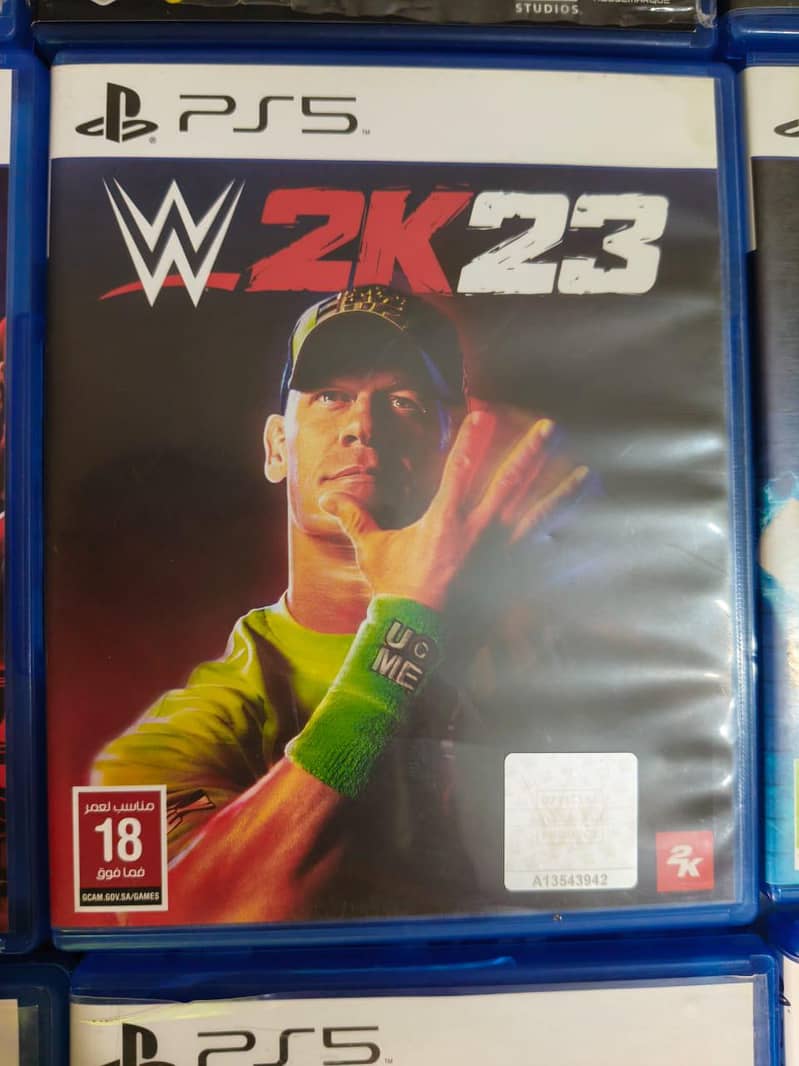 PS5 games 7