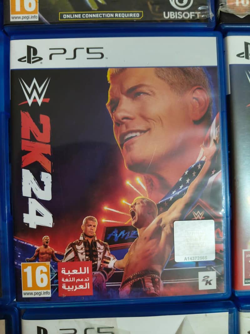 PS5 games 9
