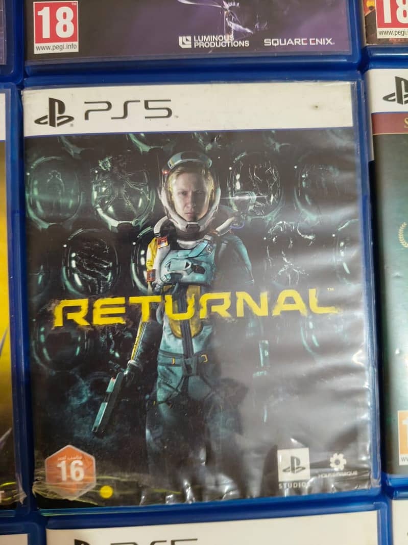 PS5 games 11