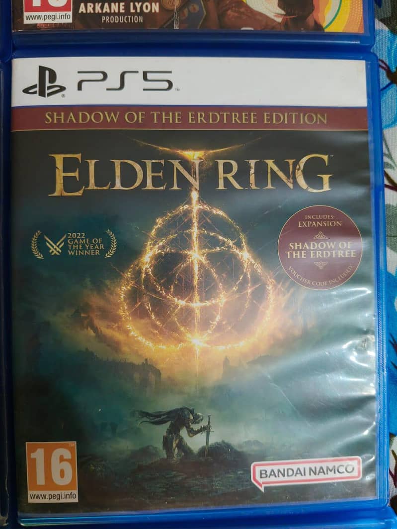 PS5 games 12