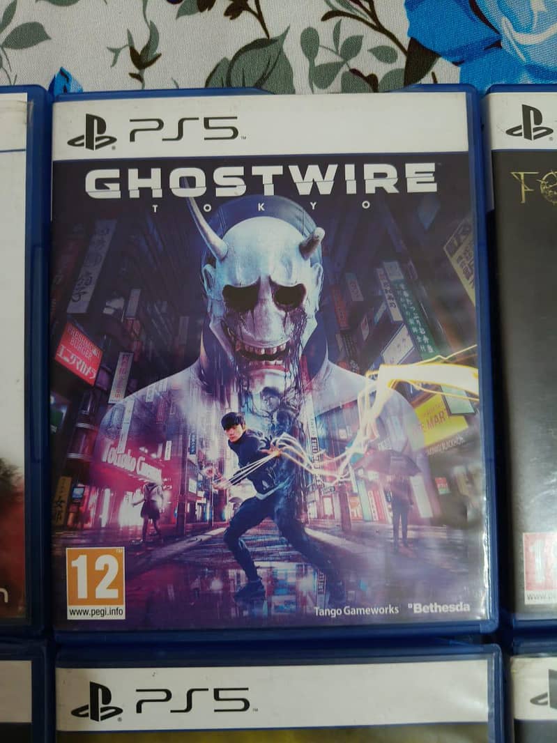 PS5 games 15