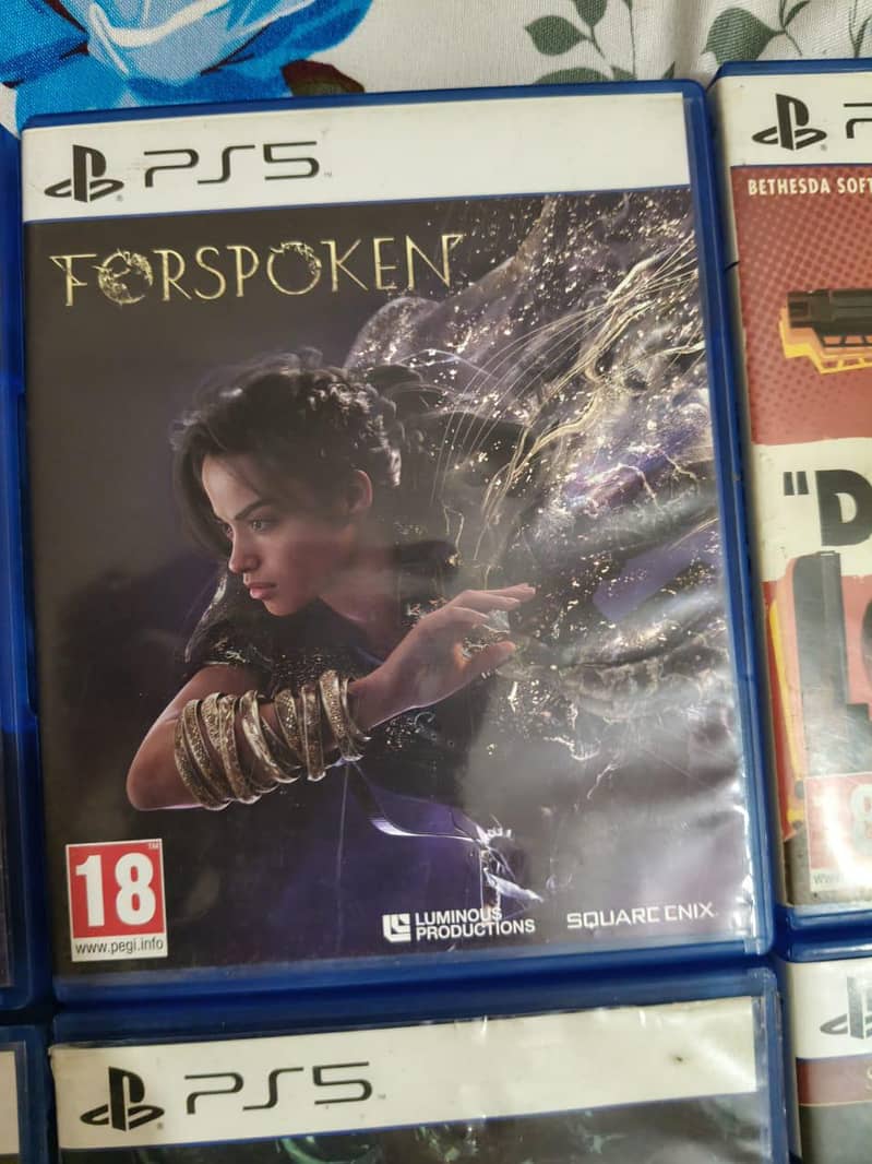 PS5 games 16