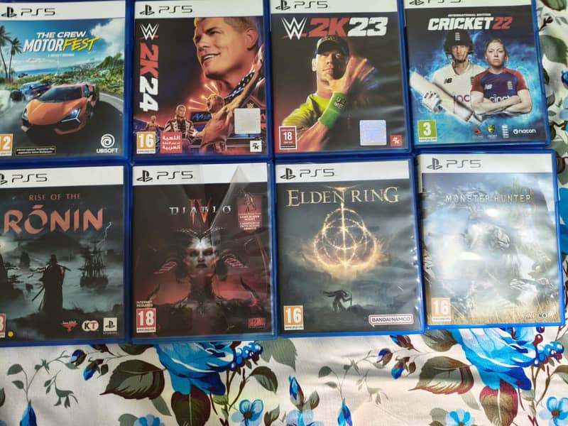 PS5 games 18