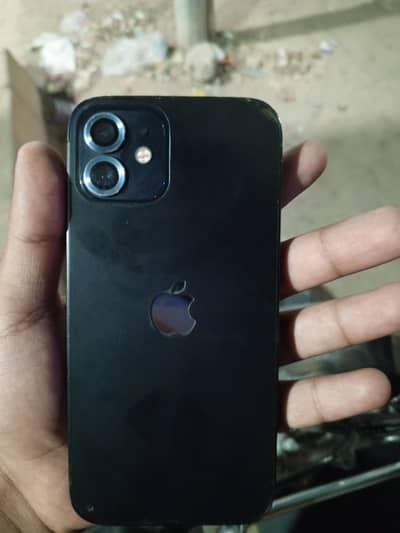 Apple iPhone 12 jv
