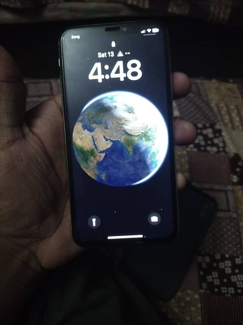 Apple iPhone X 1