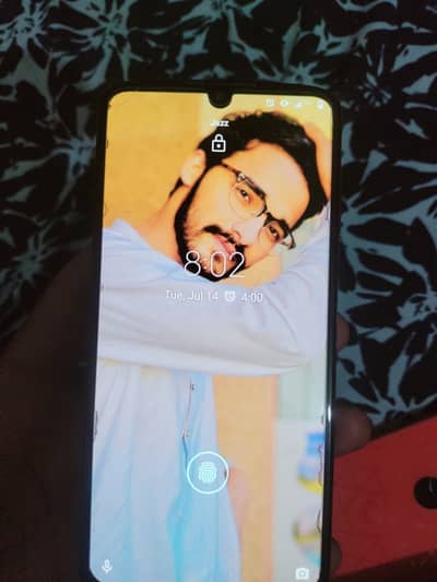 Motorola Moto Z4