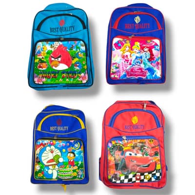 school backpack for girls and boys