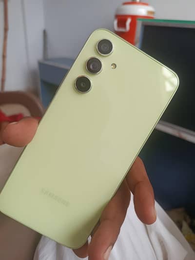 Samsung Mobile A54 5G