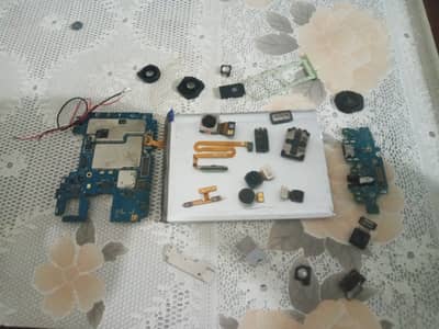 Samsung Mobile A14