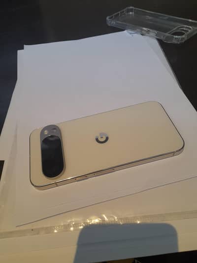 Google Pixel 10 Pro XL
