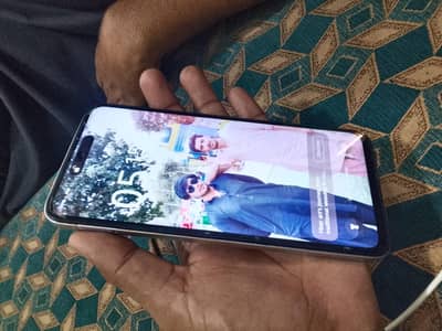 Infinix Hot 6