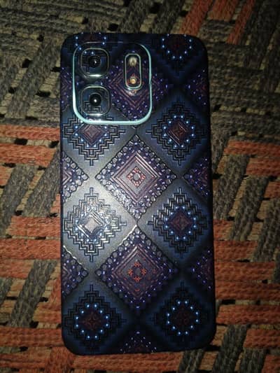 Infinix Hot 50i