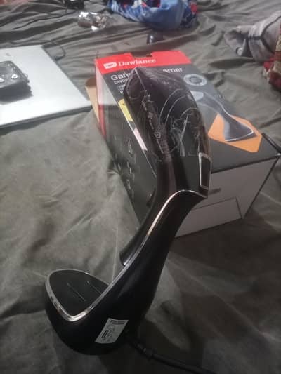 Garment Steamer Dawlance