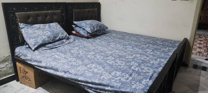 Beds and Matress