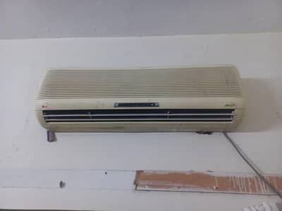one Ton Split A/C