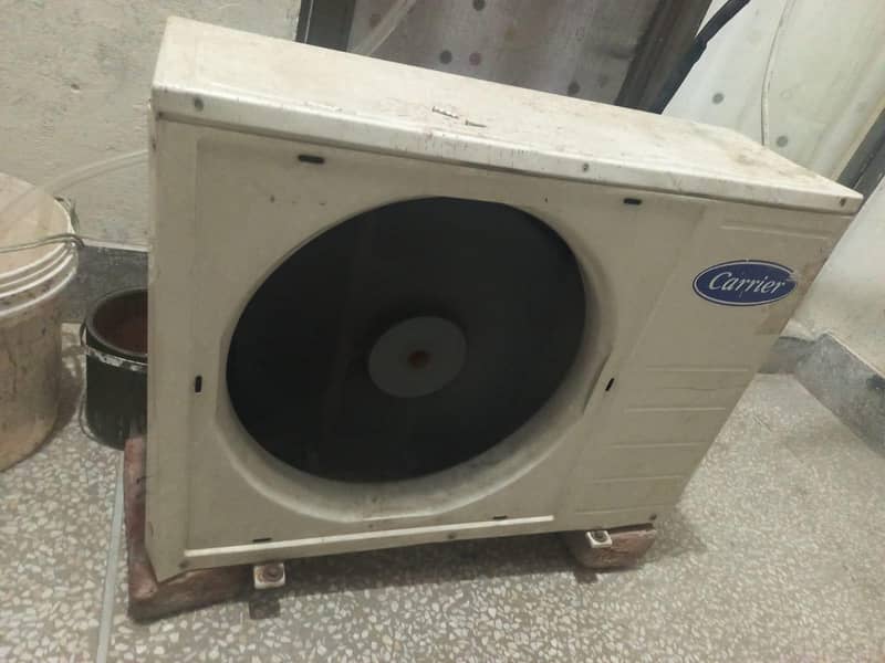 one Ton Split A/C 1