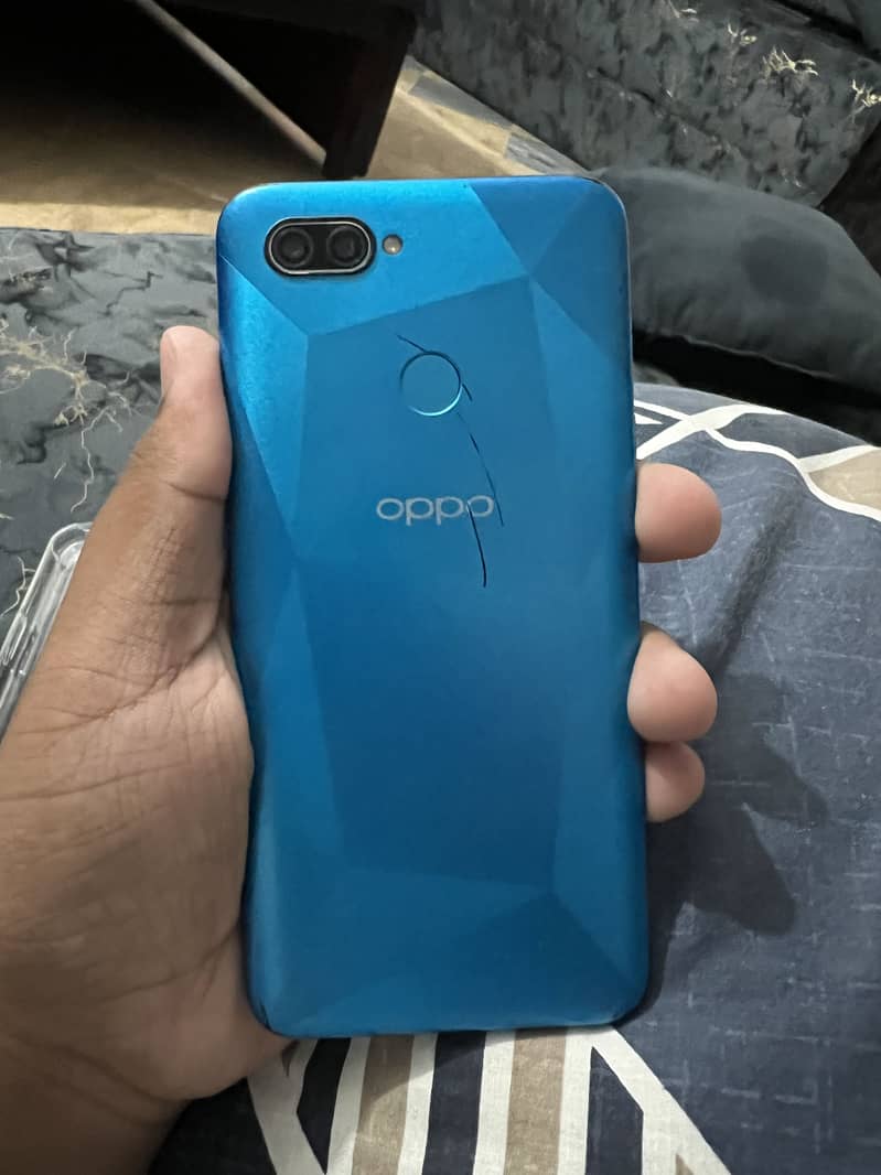 OPPO A12 2