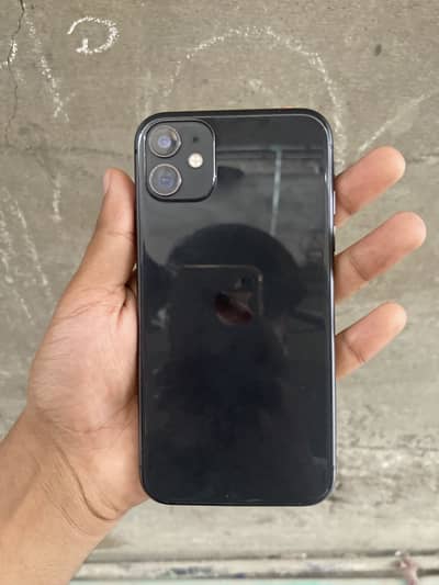 Apple iPhone 11