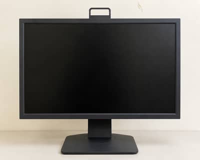 BenQ Zowie Xl2411k 144hz with dyac almost unused