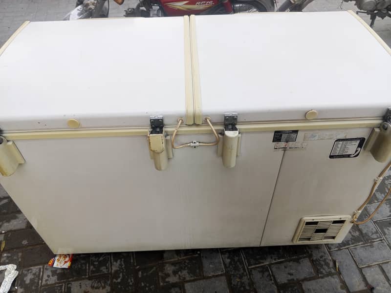 good condition 5
