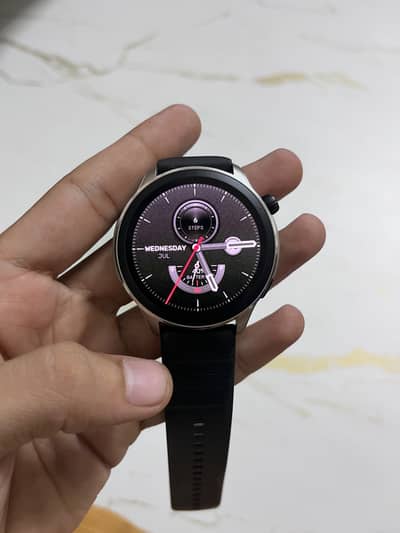 Amazfit GTR 4 | imported smart watch