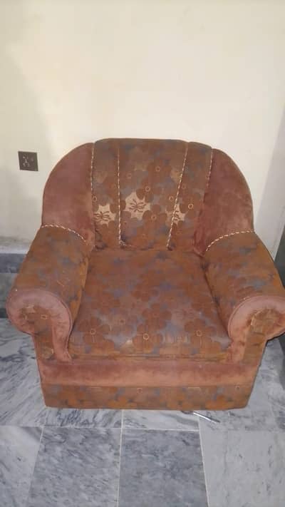 sofa set for saal