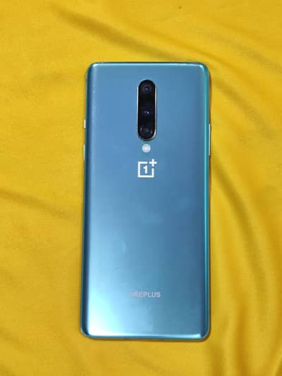 One plus 8.8gb ram 128 rom