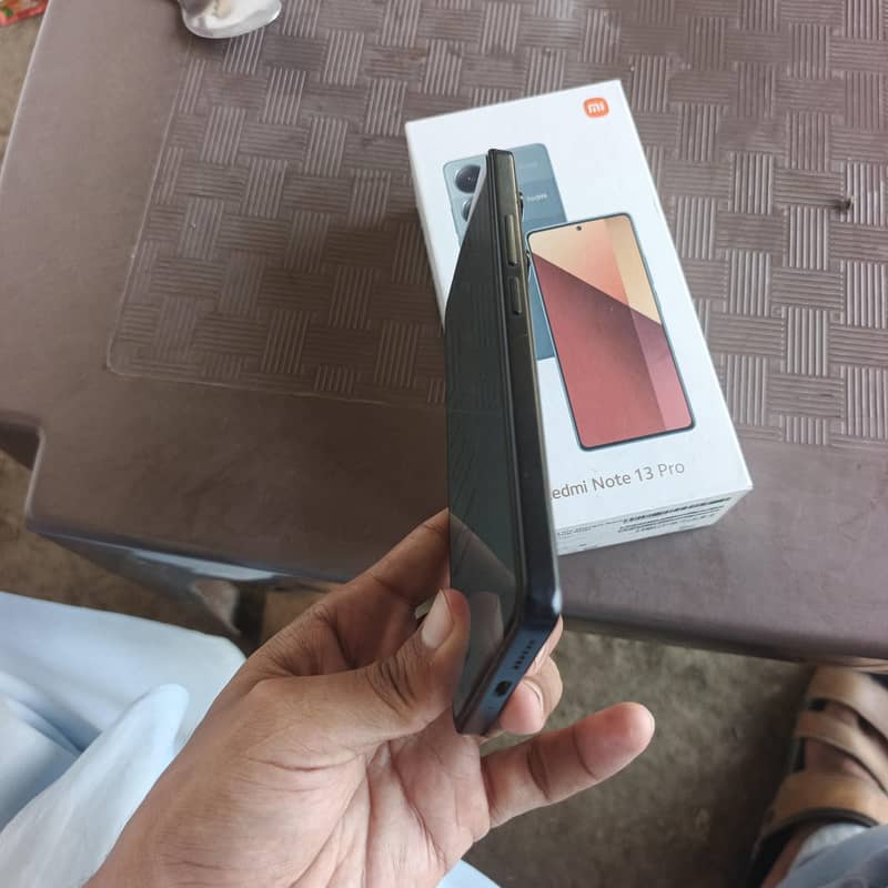 Redmi Note 13 pro 3