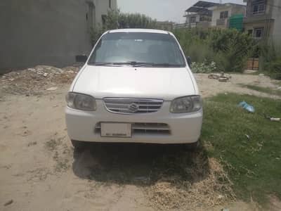 Suzuki Alto 2005