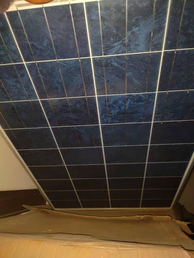BLD Solar Europe GMBH Germany & SUNGEN Solar Panels 98 watts