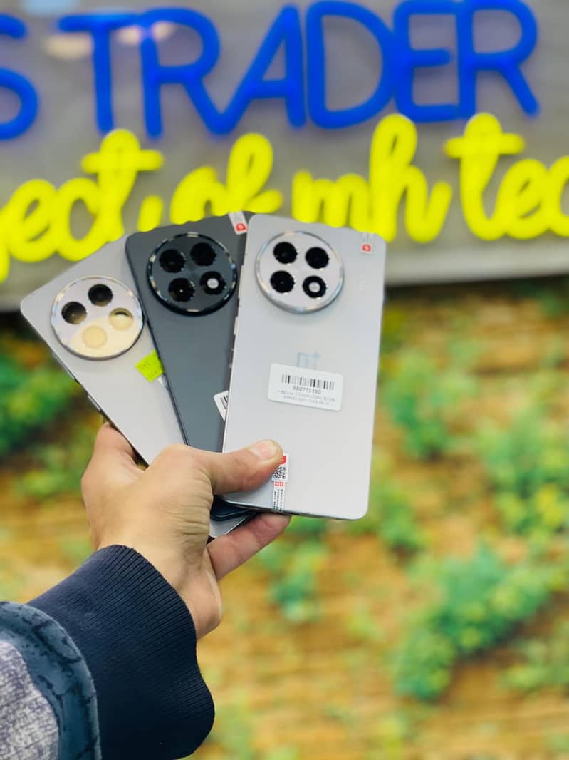 One Plus Ace 5 2