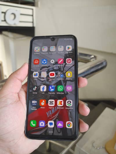 lg g8x thinq