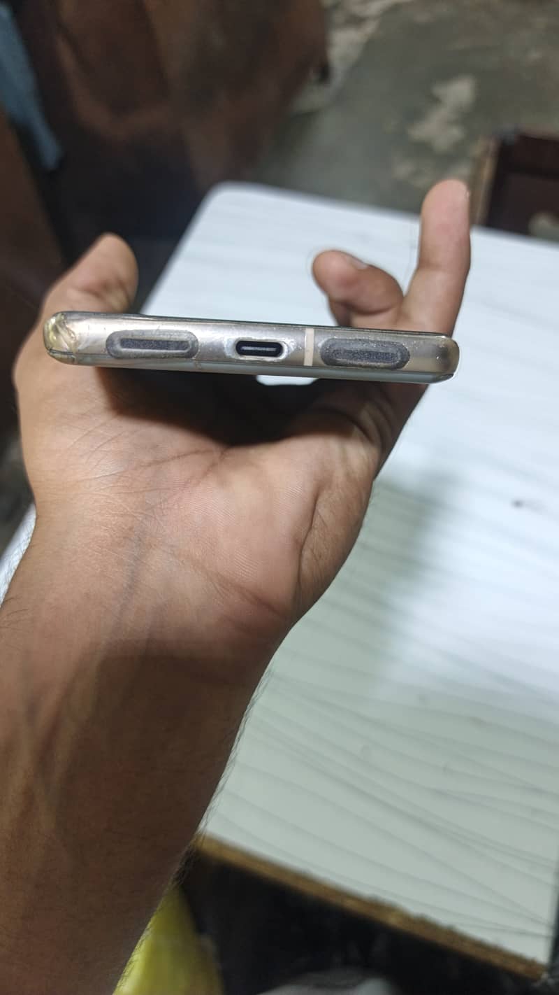 Google Pixel 7 Pro 1