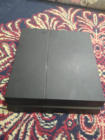Ps4 Fat