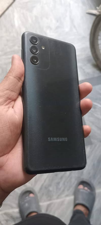 Samsung A04s 4/128gb All ok only mobile
