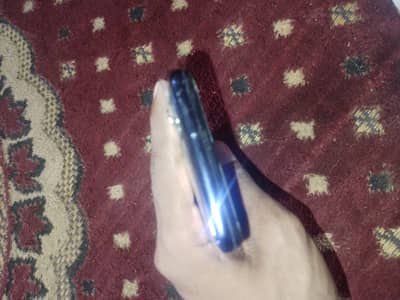 Samsung Mobile A31 4/128