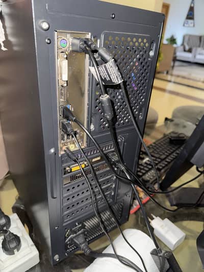 High end gaming pc