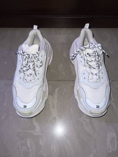 Balenciaga Triple S