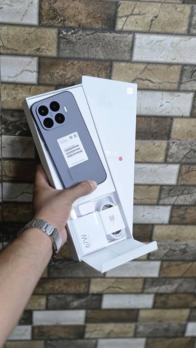 Xiaomi 17T Non PTA Non Active